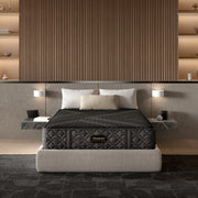 Beautyrest Black Hybrid