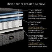 Beautyrest Black Hybrid image 10