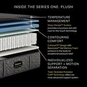 Beautyrest Black Hybrid image 17