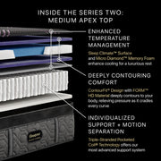 Beautyrest Black Hybrid image 42