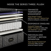 Beautyrest Black Hybrid image 73