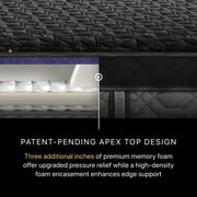 Beautyrest Black Hybrid image 100