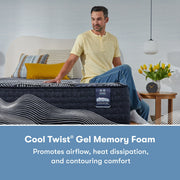 Serta Perfect Sleeper X Hybrid Mattress image 32