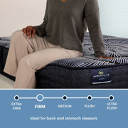 Serta Perfect Sleeper X Hybrid Mattress image 12