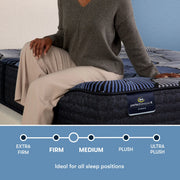 Serta Perfect Sleeper X Hybrid Mattress image 28