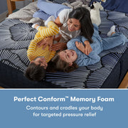 Serta Perfect Sleeper X Hybrid Mattress image 6