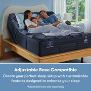 Serta Perfect Sleeper X Hybrid Mattress image 33