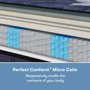 Serta Perfect Sleeper X Hybrid Mattress image 41