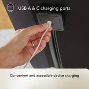 baselogic™ Pearl Adjustable Base image 8