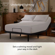 baselogic™ Pearl Adjustable Base image 5