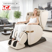 OSIM uDivineV3 Massage Chair | Redefining Home Wellness