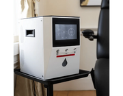 Echo Water Refresh Hydrogen Inhalation Machine - 99.999% Pure Hydrogen, Touch Screen, Compact Design image 4