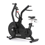 STEPR VPR Bionic Bike XL Air Bike image 8