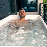 Revive Acrylic Cold Plunge image 4
