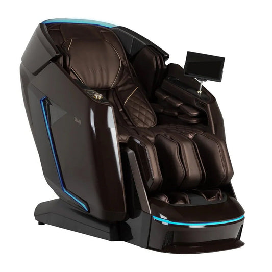 Osaki Grand Duo 4D+4D Massage Chair