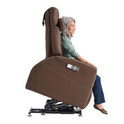 Human Touch Laevo ZG Chair with Lift Assist image 9