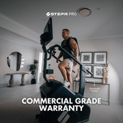 STEPR PRO Classic Stair Climber Step Machine image 13