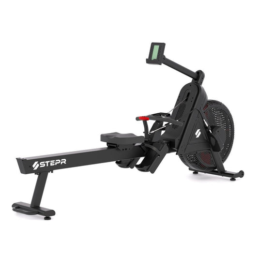 STEPR VPR Rower XL Rowing Machine