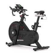 STEPR VPR Cycle XL Exercise Bike image 8