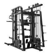 Mr. Monster Smith Machine Functional Trainer image 3