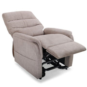 UltraComfort UC114 Destin Series 3-Position 1 Zone Power Lift Chair Recliner image 5