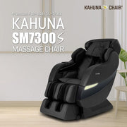 Kahuna Massage Chair SM-7300S image 12
