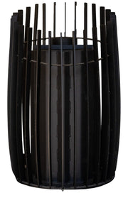 Cozy Heat SW Thru-Wall 12kW Sauna Stove - Wood-Burning Sauna Stove image 9