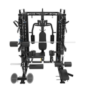 The Kahuna All in One Power Rack image 3