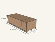 Dundalk LeisureCraft CT Tranquility 6 Person Traditional Outdoor Barrel Sauna image 15