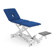 Chattanooga Galaxy TTET400, 4 Section Hi-Lo Traction Table, Foot Bar Lift image 2