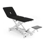 Chattanooga Galaxy TTET400, 4 Section Hi-Lo Traction Table, Foot Bar Lift image 3