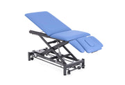 Chattanooga Galaxy TTET400, 4 Section Hi-Lo Traction Table, Foot Bar Lift image 6
