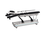 Chattanooga Triton 6E DTS, Hi-Lo Traction Table, 90.5" x 37" x 31"
