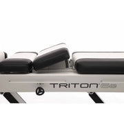 Chattanooga Triton 6E DTS, Hi-Lo Traction Table, 90.5" x 37" x 31" image 2