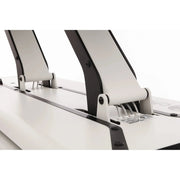 Chattanooga Triton 6E DTS, Hi-Lo Traction Table, 90.5" x 37" x 31" image 3
