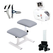 Chattanooga Traction Kit, TX Traction Unit, Quickwrap Belt, Saunders Cervical image 4