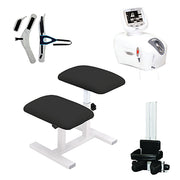 Chattanooga Traction Kit, TX Traction Unit, Quickwrap Belt, Saunders Cervical image 2