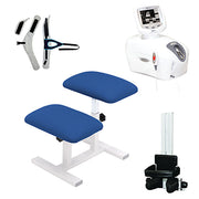 Chattanooga Traction Kit, TX Traction Unit, Quickwrap Belt, Saunders Cervical
