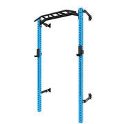 PRx Performance Profile® PRO Squat Rack with Pull-Up Bar image 107