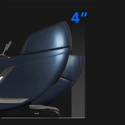 Osaki 4D Bravo Duo Massage Chair image 13