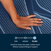 Serta® iSeries® NXG™ Hybrid Mattress image 25