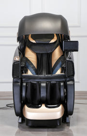 4D SL Luxury Voice Control Custom Massage Chair