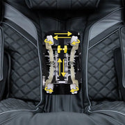 Kyota Yugana M780 4D Massage Chair image 18