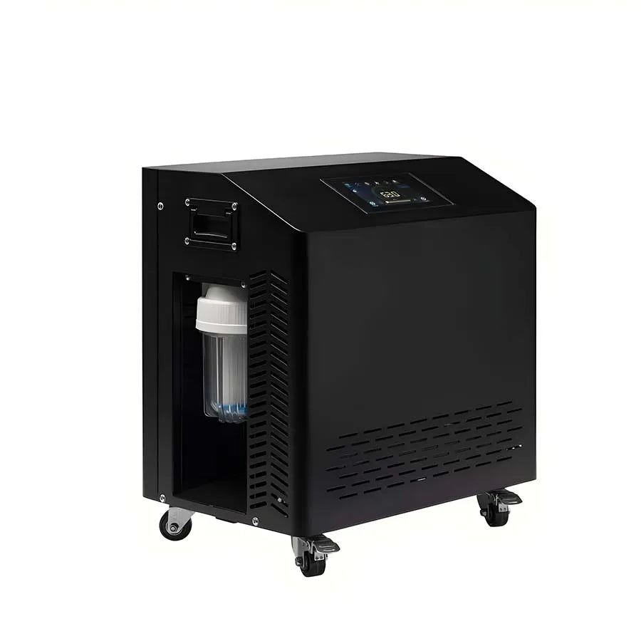 Dynamic Cold Therapy Chiller