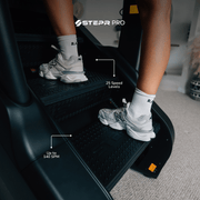 STEPR PRO Classic Stair Climber Step Machine image 12