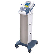 Chattanooga Vectra Genisys 4-Channel Electrotherapy & Ultrasound Combination System with Cart