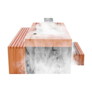 Medical Breakthrough Frozen 6 Cold Plunge image 10