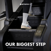 STEPR XL Classic Stair Climber Step Machine image 7