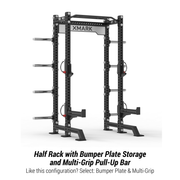 XMark Viper Half Power Rack image 3