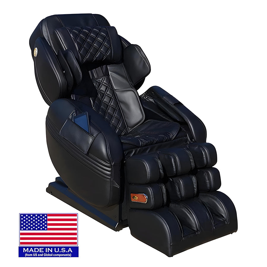 Luraco Model 3 Hybrid SL Medical Massage Chair